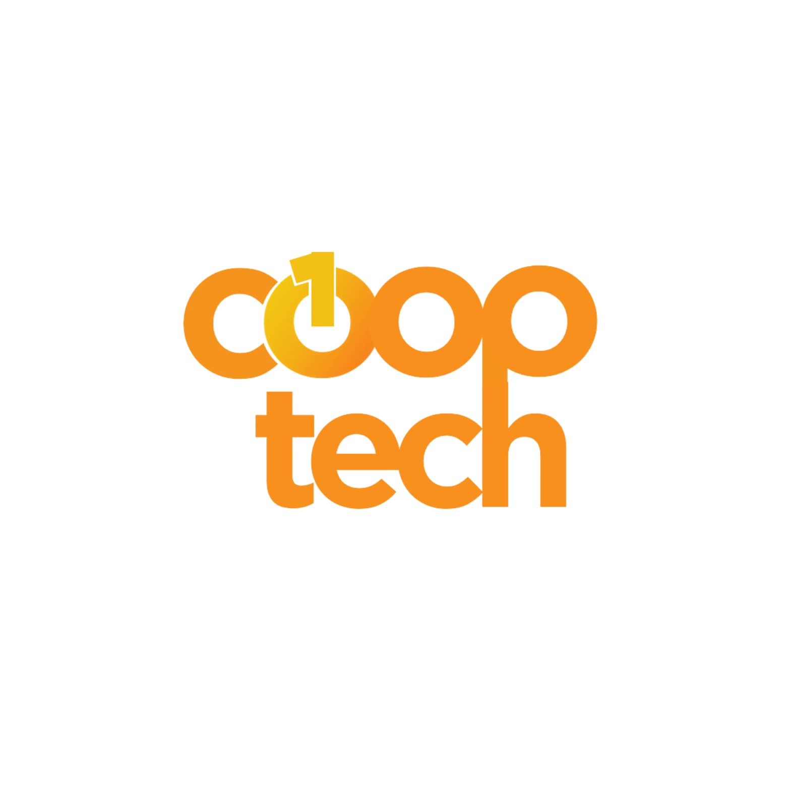 CoopTech Logo